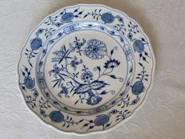 Meissen Grosse Teller 25 cm