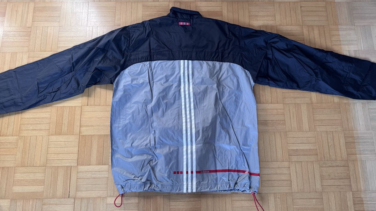 Adidas Giacche: Adidas Jacke Sport L – Usato da Brügg BE venduto da ASG85 1
