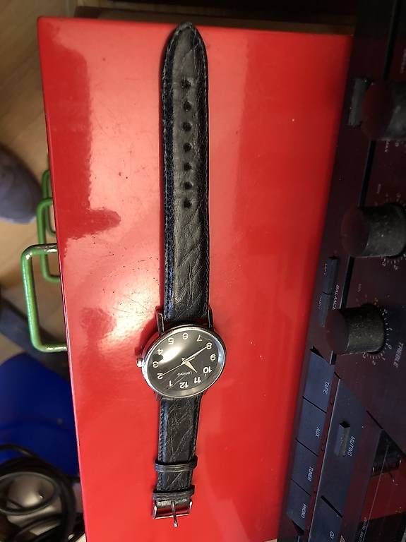 Swiss Montres: Vintage Uhr Lenière, günstig – D'occasion à Villnachern par focusride 2