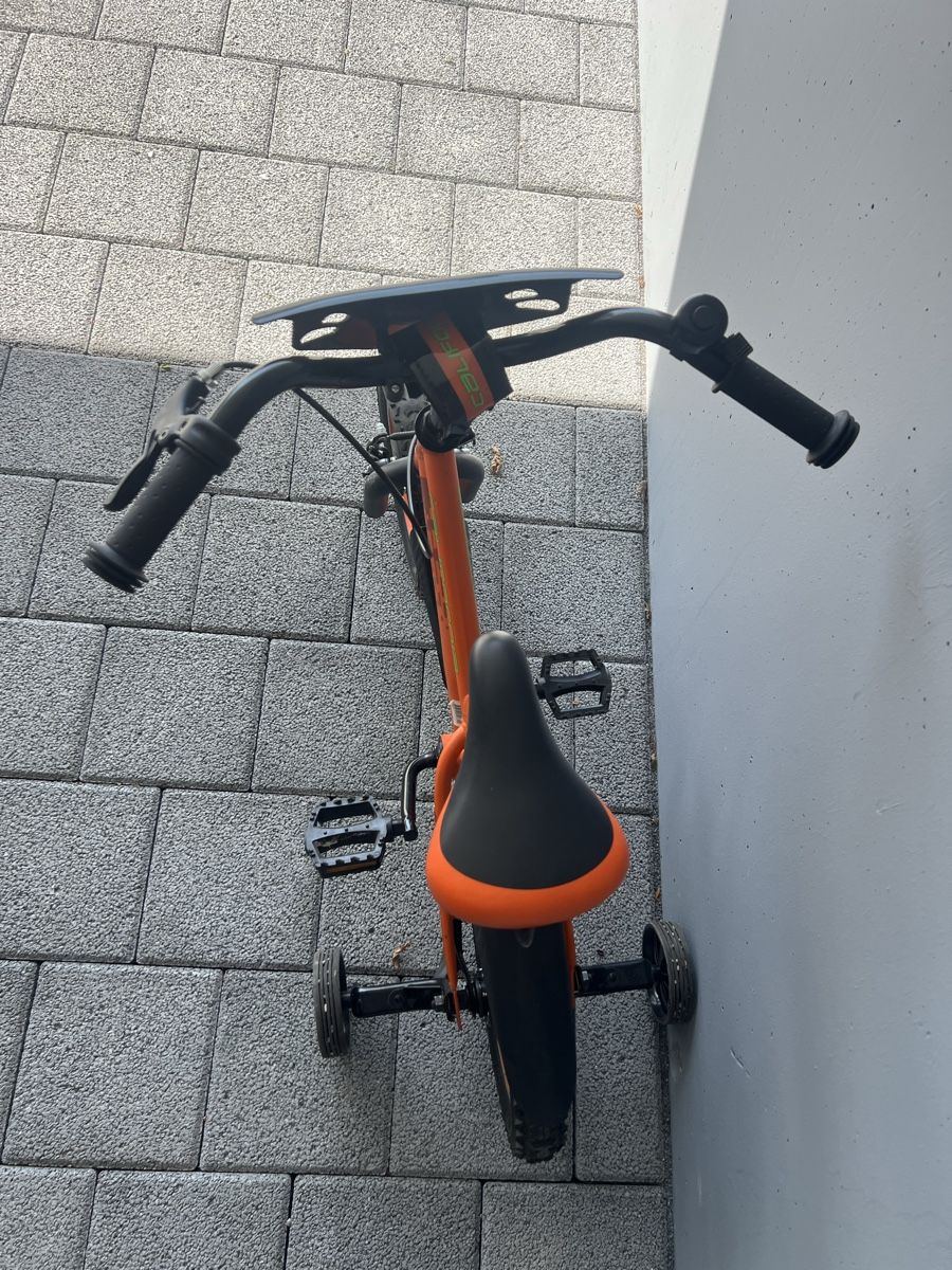 Velos: Kindervelo 12 Zoll – Gebraucht aus Würenlos von Storzi01 1
