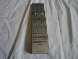 Medion Digitainer TV System VHS Fernbedienung