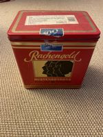 Antike Blechdose Rachengold Hustenbonbons Karlsruhe