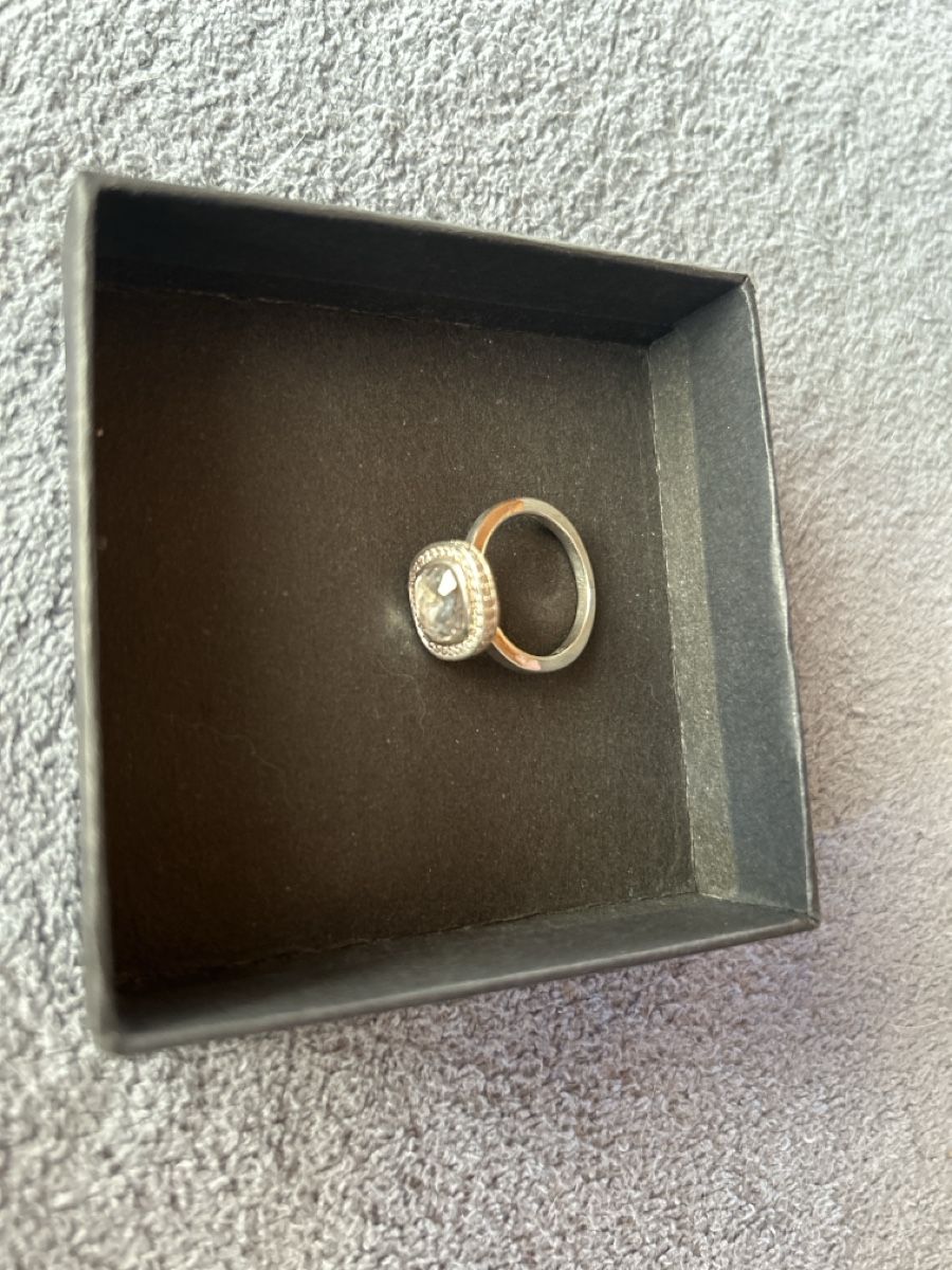 Thomas Sabo Ringe: Ring thomas sabo 52 – Gebraucht aus Wohlen b. Bern von Honeypie