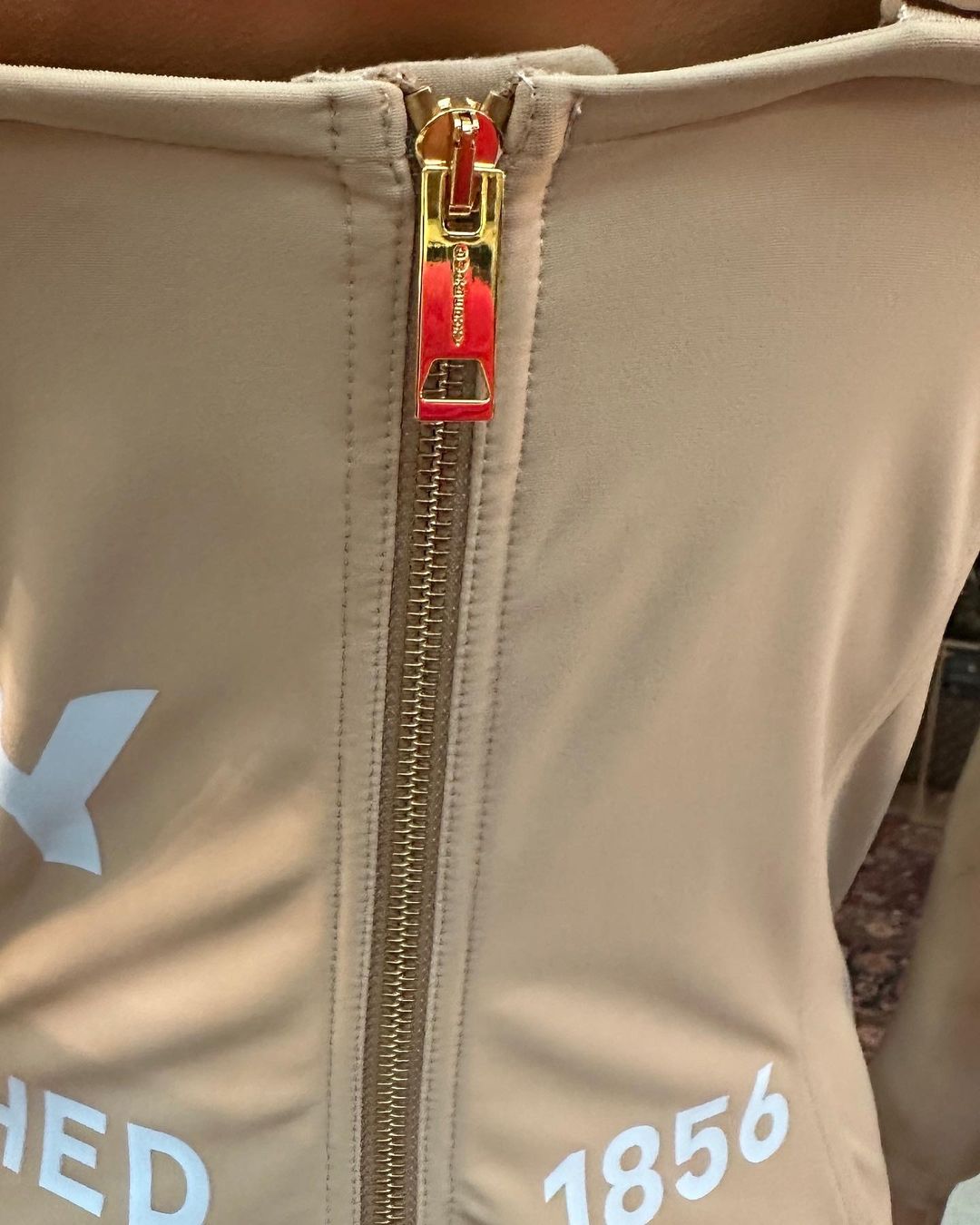Vestiti: Burberry Kleid NP 1000.- – Nuovo e nell'imballaggio originale da Lachen SZ venduto da HelvetiaLuxury 3