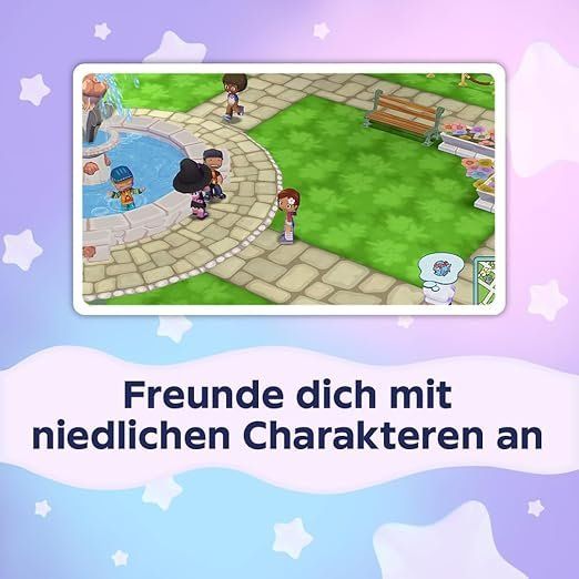 Nintendo Giochi: MySims Cozy Bundle Switch | Deutsch | Nintendo Switch Game – Nuovo e nell'imballaggio originale da Oensingen venduto da CSCollectors 4