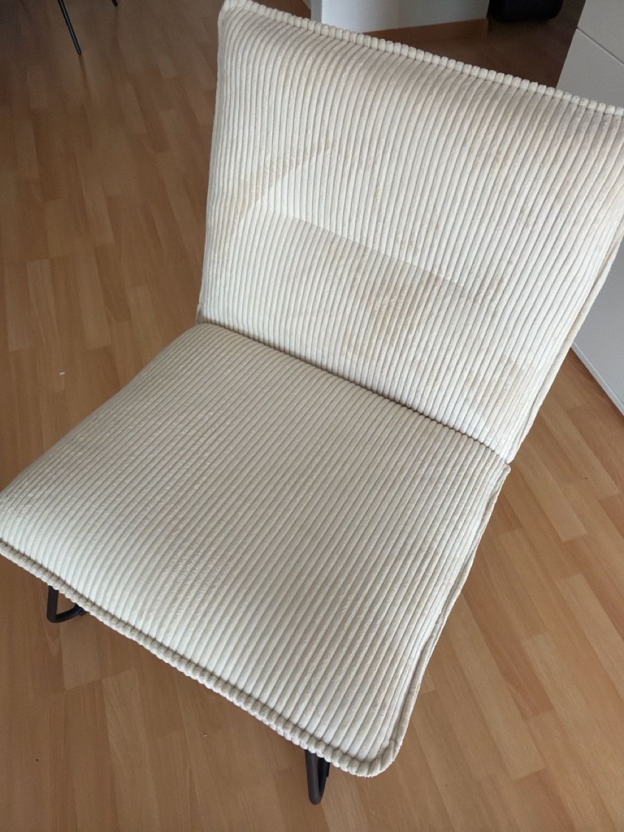 Conforama Fauteuils: Sessel – D'occasion à Bad Ragaz par Nikis_Markt