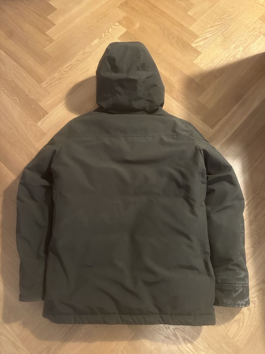 Uniqlo Jacken: Uniqlo Winterjacke – Gebraucht aus Zürich von andy_89 1