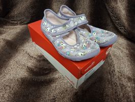 Gr 31 Superfit Bonny Finken Lila Einhorn Schule Kindergarten