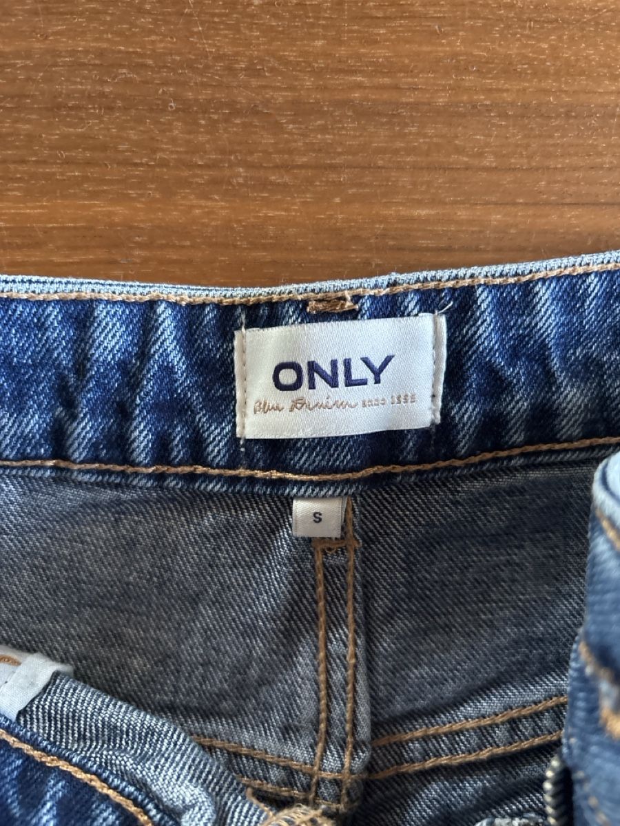 Only Jeans: Jeans Shorts Grösse S – D'occasion à Unterentfelden par Lavach 2