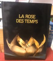 Livre Omega "La Rose des temps"