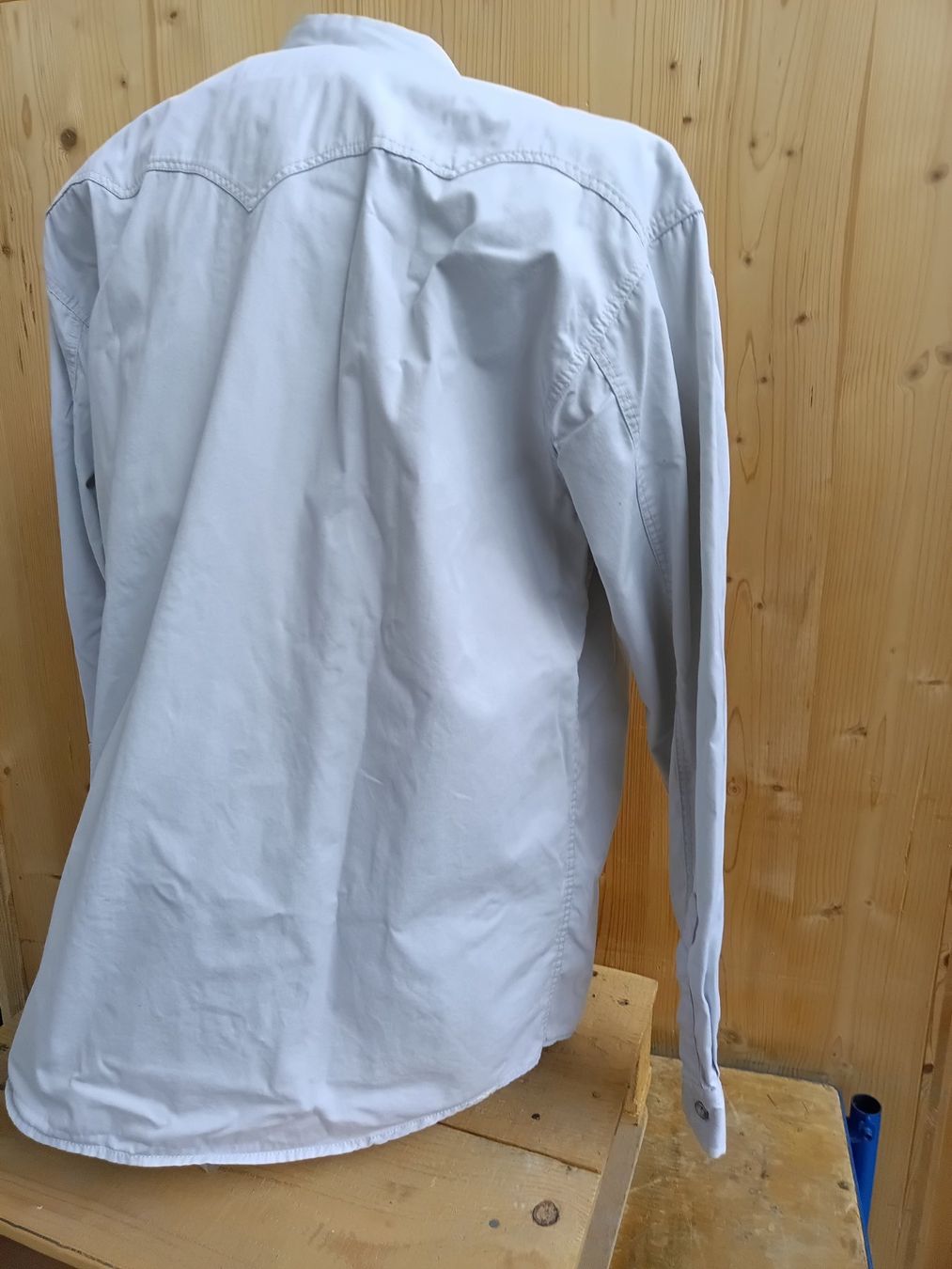Levi's Camicie: LEVI'S Hemd – Nuovo (secondo la descrizione) da Wängi venduto da Ladys_First 4