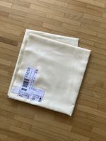 Satin Gala Stoff champagne 100 cm x 145 cm Polyester