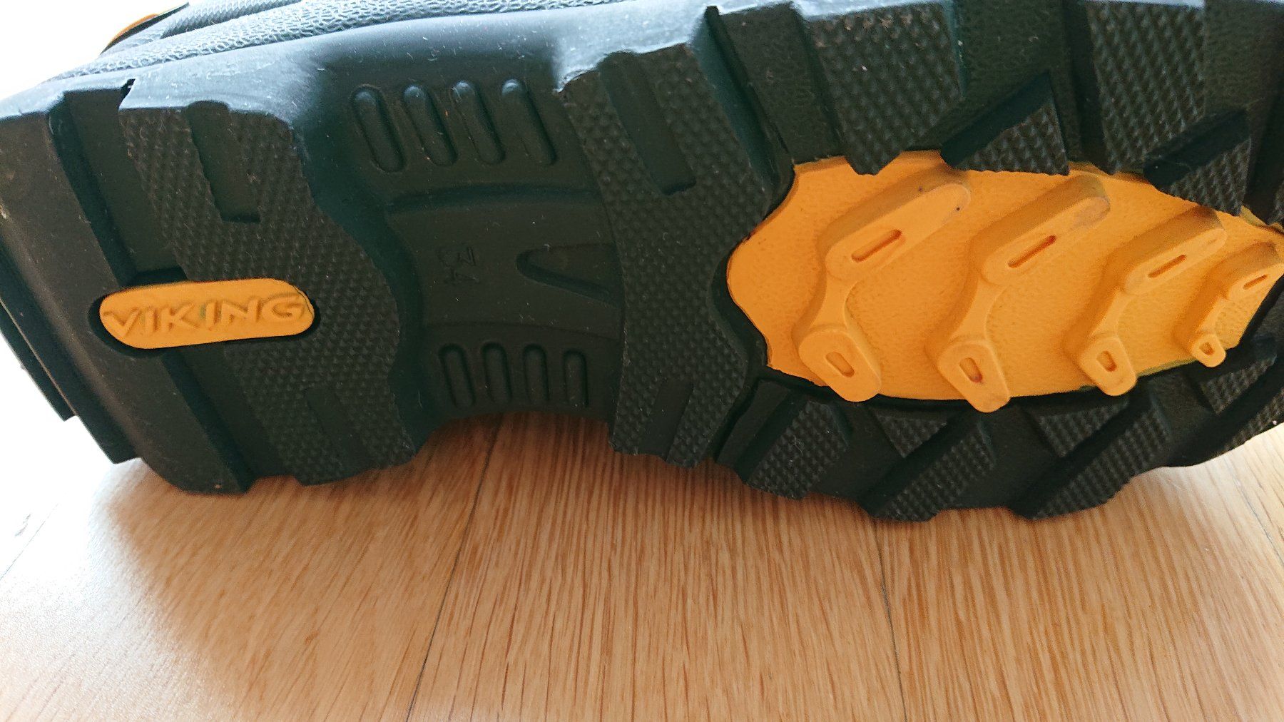 Viking Schuhe für Jungen: VIKING Gummistiefel Grosse 32 NEU – Neu und originalverpackt aus Bottmingen von Pidi0 5