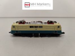 Arnold 2325 E-Lok BR 111 Deutsche Bahn Analog Spur N o. OVP