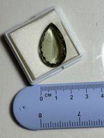 Edelstein: Quarz aus Brasilien