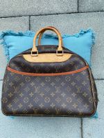 Louis Vuitton Deauville Voyage Tasche