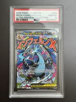 Pokemon Mega Charizard X ex Promo PSA 10 Gem Mint🐉