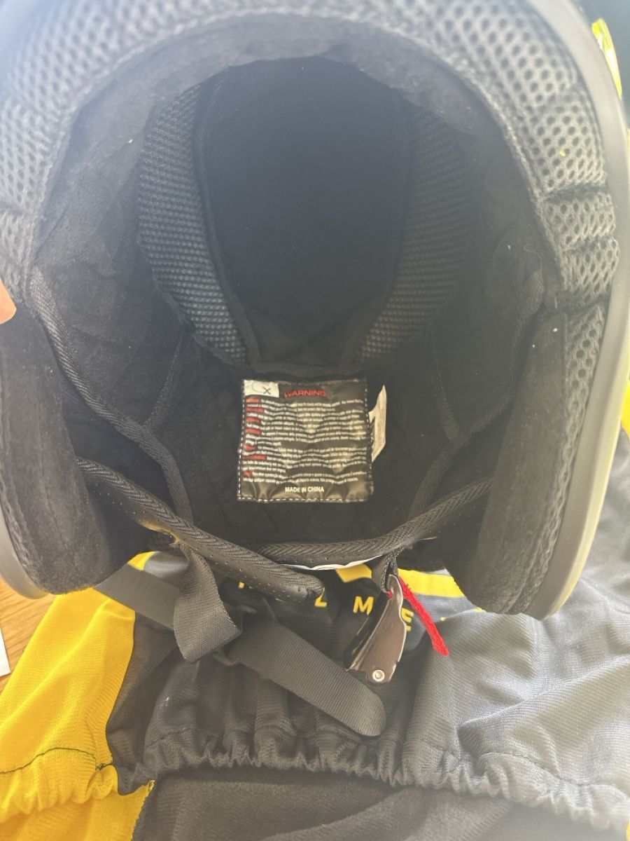 Casques & visières: Helm NEXO – Neuf (Voir description) à Oberegg par hilli9 3
