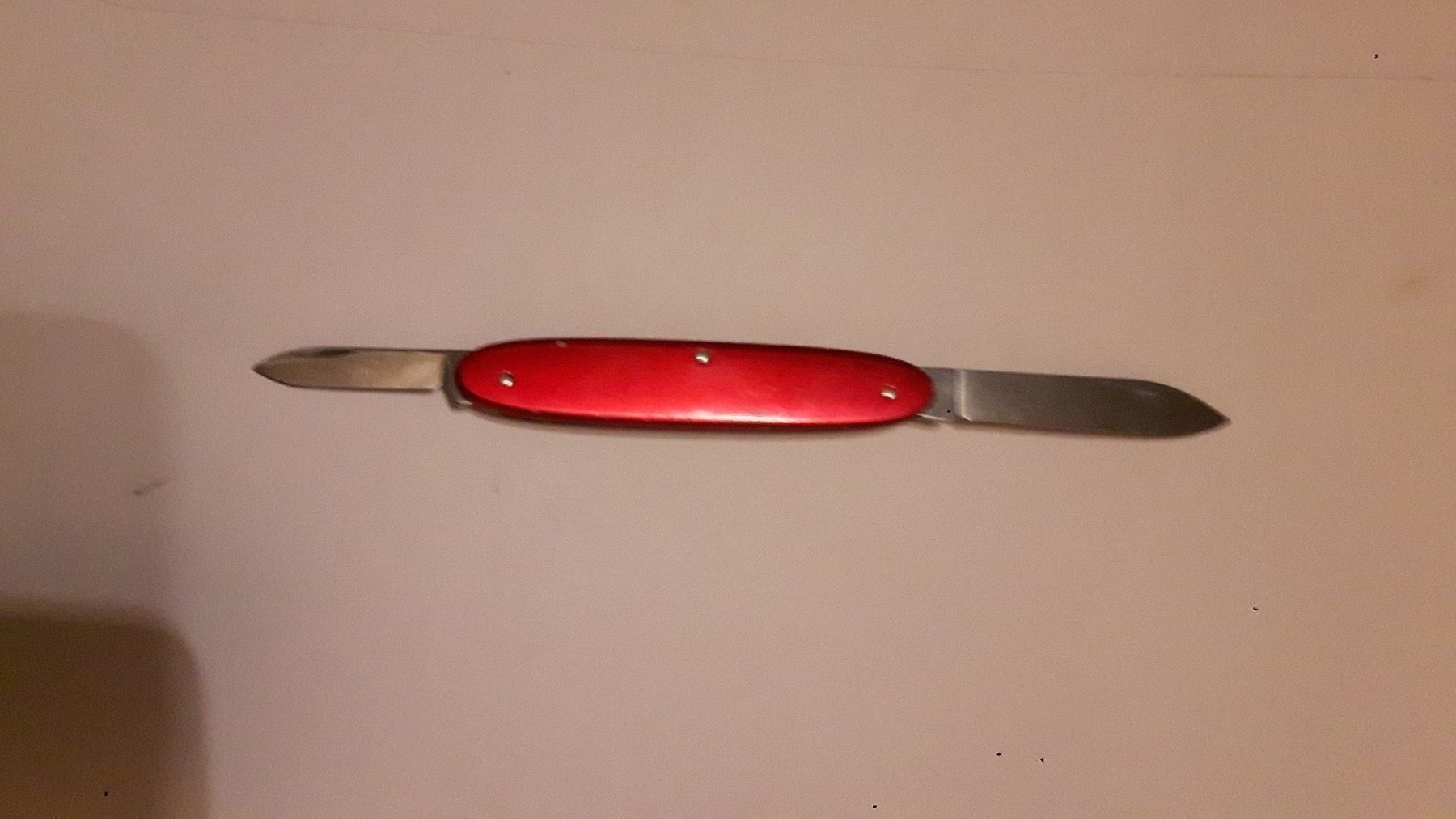 Coltelli tascabile: victorinox – Usato da Mamishaus venduto da gasgas4000 1