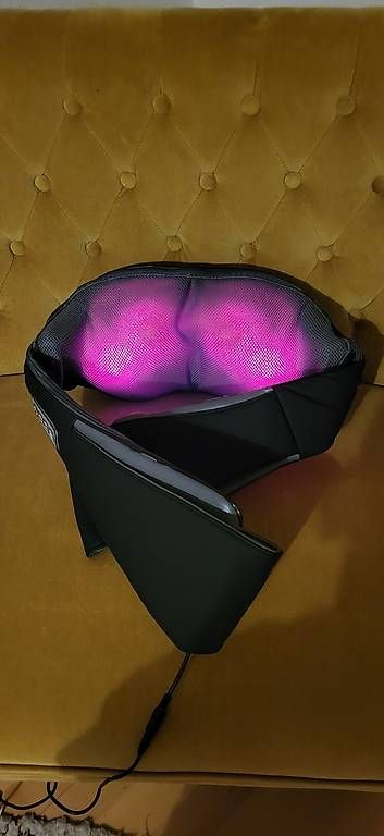 Appareils de massage: Multifunktionales Muskel Massage Gerät – D'occasion à Weinfelden par Bb9