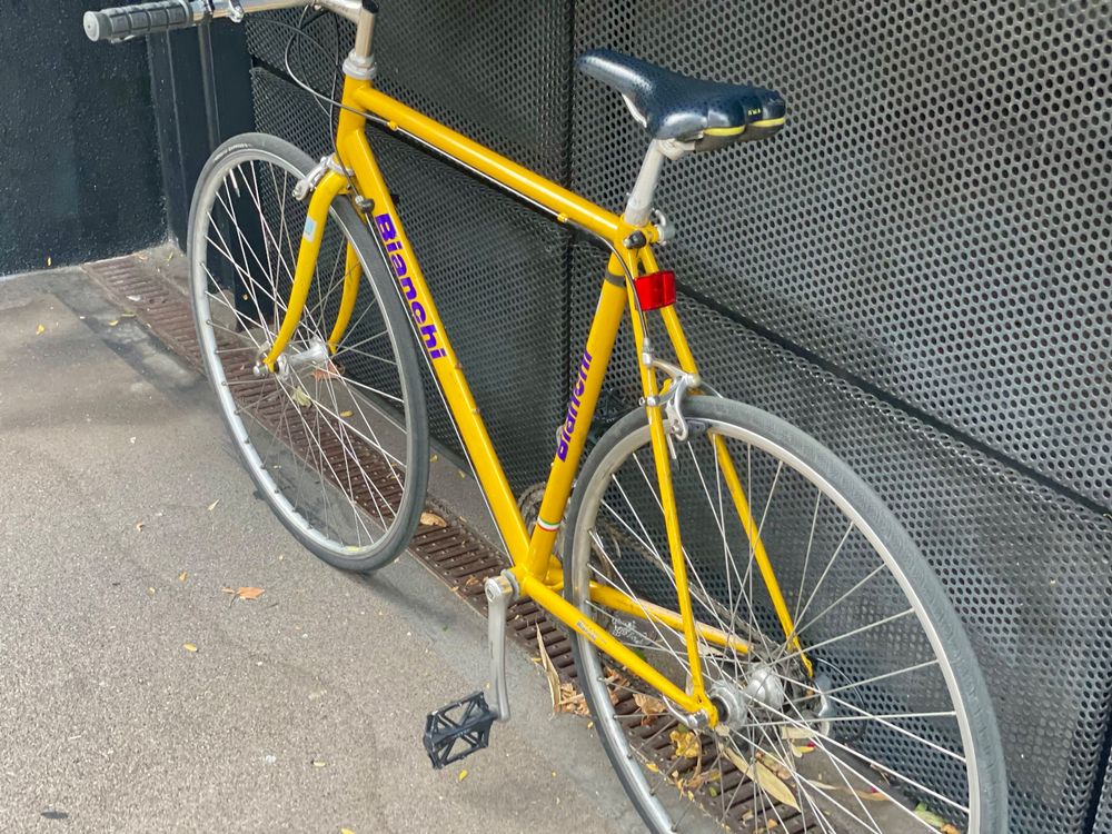 BİANCHİ Kaufen auf Ricardo