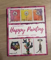 Happy Painting Buch von Clarissa Hagenmeyer Neu