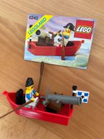 LEGO 6245 Harbor Sentry