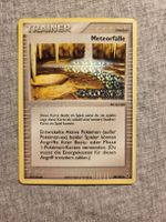 Pokemon Karte Trainer Meteorfalle 89/107 DEUTSCH