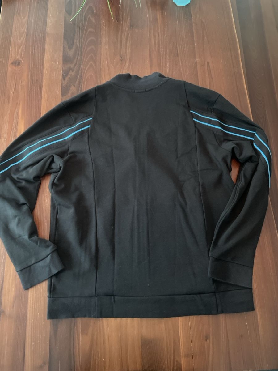 Hugo Boss Maglioni & Felpe: Hugo Boss ZIP Pulli  XL – Usato da Vilters venduto da markus_85 2