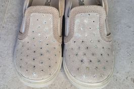 Neue Balducci B-Feel taube mit Glitzer Gr. 29