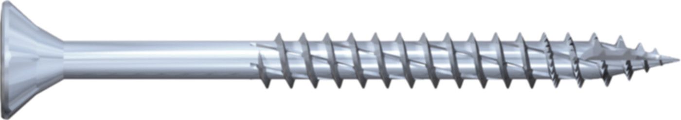 Tous les outils: Spanplattenschrauben JETFAST Antrieb Torx TX 20 5x40 mm – Neuf (Voir description) à Uetendorf par IMMER_AG