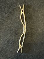 TIFFANY & CO. Vintage Krawattennadel 14K 585 Gold