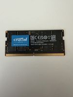 Crucial 16GB DDR5-4800 RAM