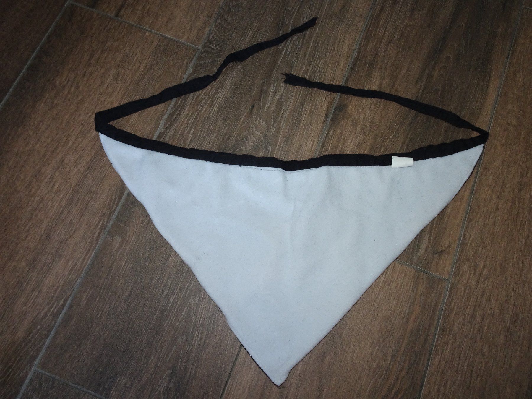 Haarschmuck: Bandana – Gebraucht aus Satigny von salvatore73 1