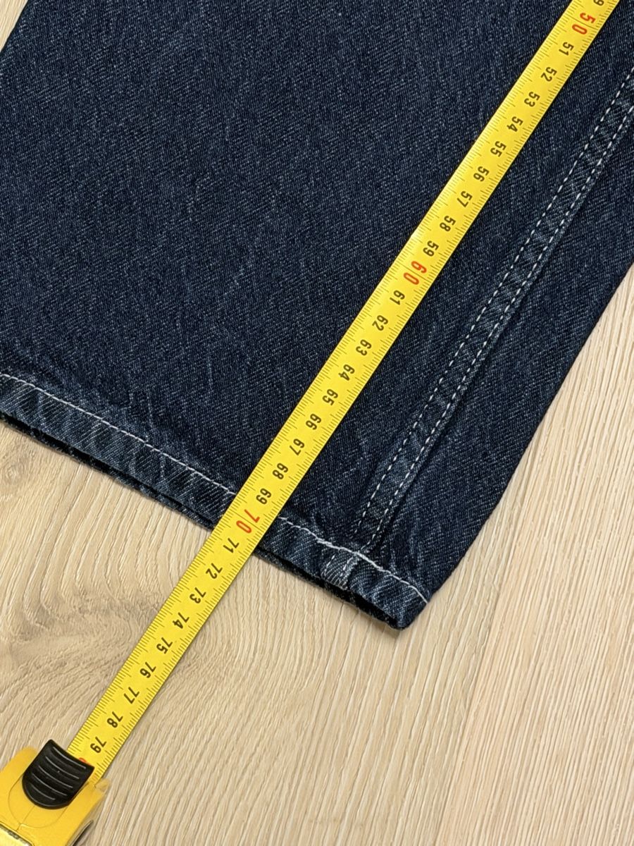 Weekday Jeans: Weekday Dark Blue Jeans, Size 30/30 – Usato da Alchenflüh venduto da panmae8 2