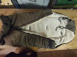 Fusssack