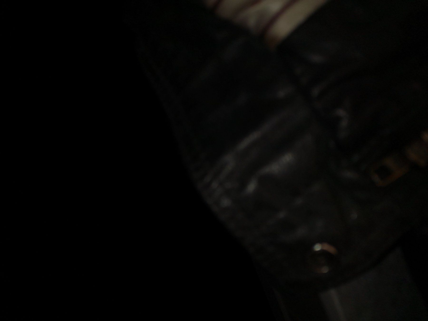 Trapstar Giacche: Lederjacke – Usato da Lostorf venduto da rubileo 5