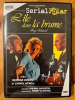 L'ÎLE DANS LA BRUME - FOG ISLAND - TERRY O.MORSE (1945)