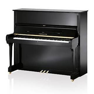 Instruments de musique: C. Bechstein Concert 8 – D'occasion à Bern par Heutschipiano