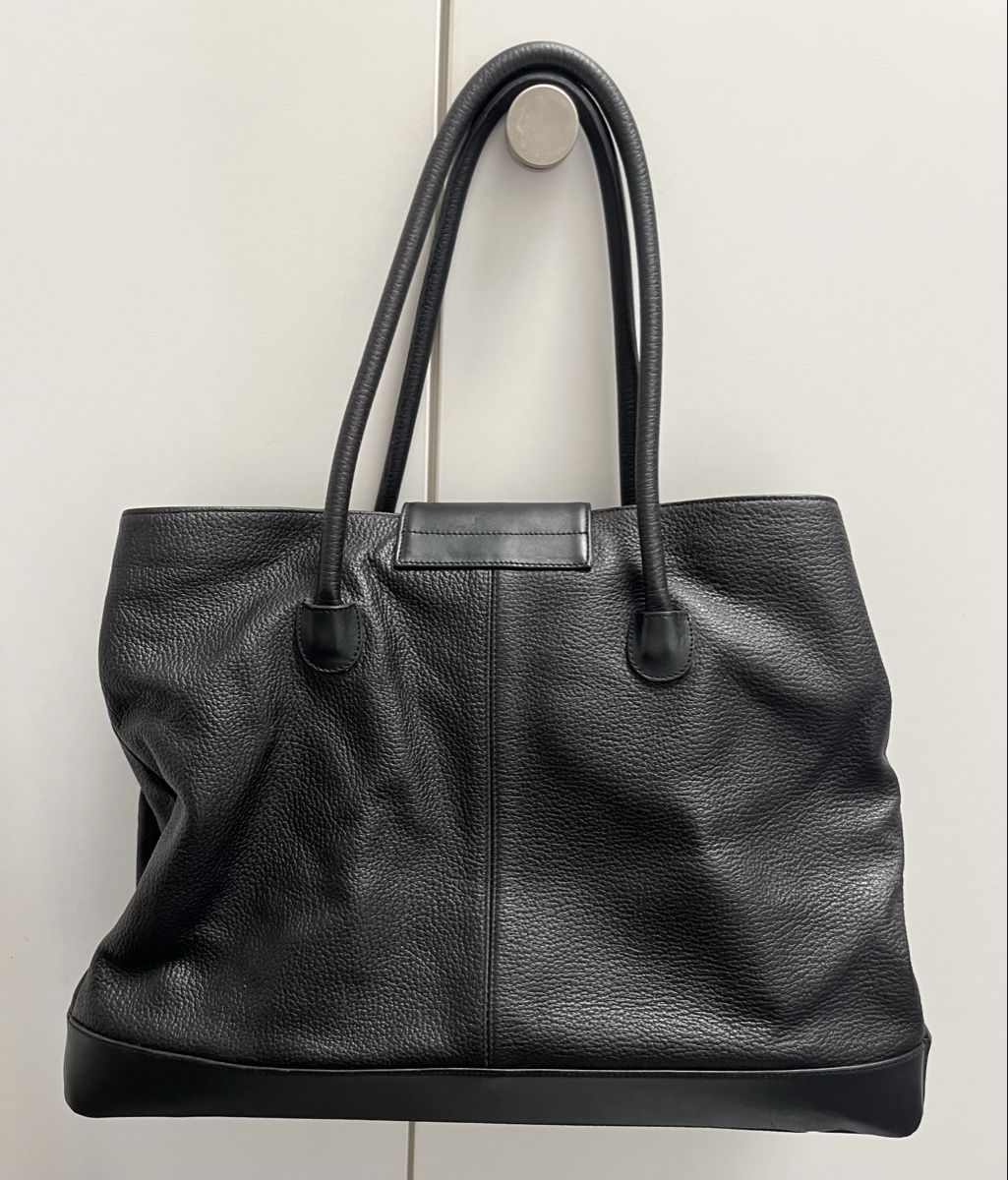 Bree Taschen: BREE Weekender – Neu (gemäss Beschreibung) aus Hünenberg See von spartakus02 2