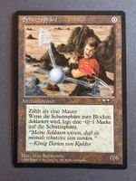 Schutzsphäre // Shield Sphere // Allianzen // Magic