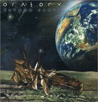Oratory - Beyond Earth