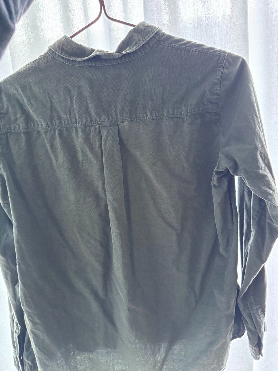 Marc O'Polo Blusen: Marc O’Polo Bluse – Gebraucht aus basel von G.Burghartz 3