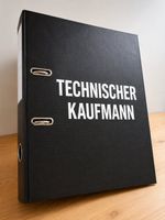 Zusammenfassungsordner "Technischer Kaufmann"