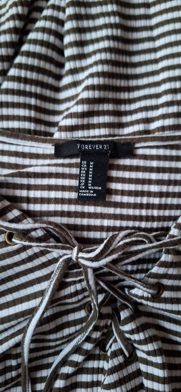Kleider: robe pull, Forever21 – Neu (gemäss Beschreibung) aus Lussery-Villars von pousinete02 3