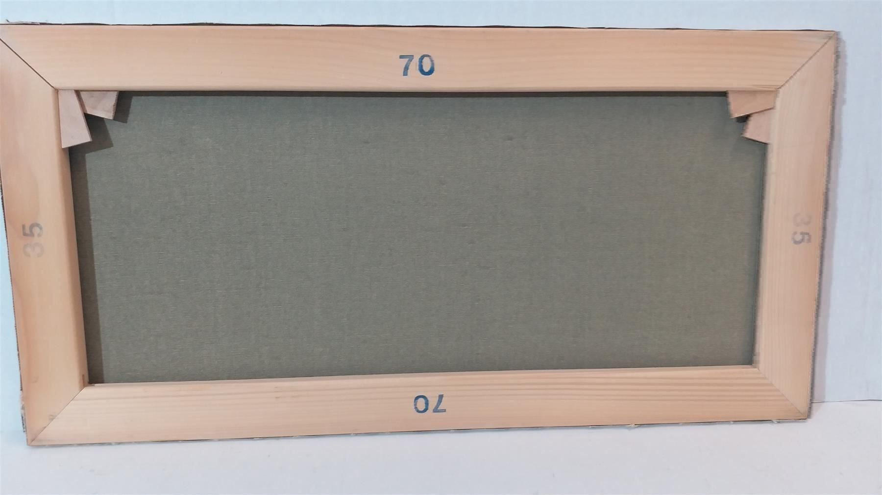 Dipinti: Corti "Moorlandschaft" Gemälde – Usato da Zürich venduto da Galerie-Kunst 2