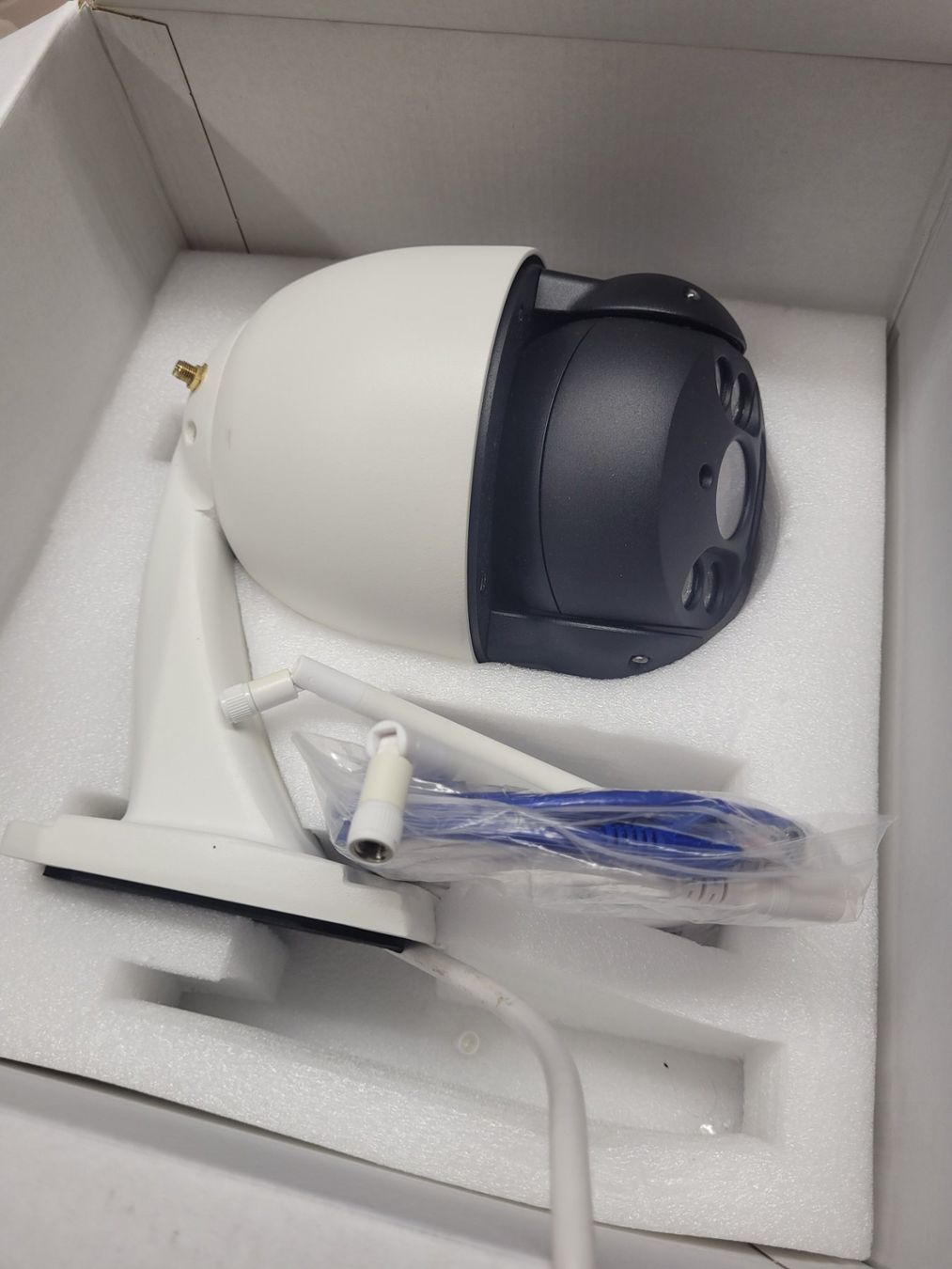 Reolink Videocamere: Reolink RCL-523 WA – Usato da Niederlenz venduto da Chreco 1