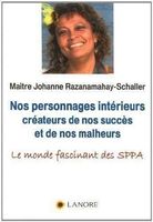 Maître Razanamahay-Schaller :  Le monde fascinant des SPPA