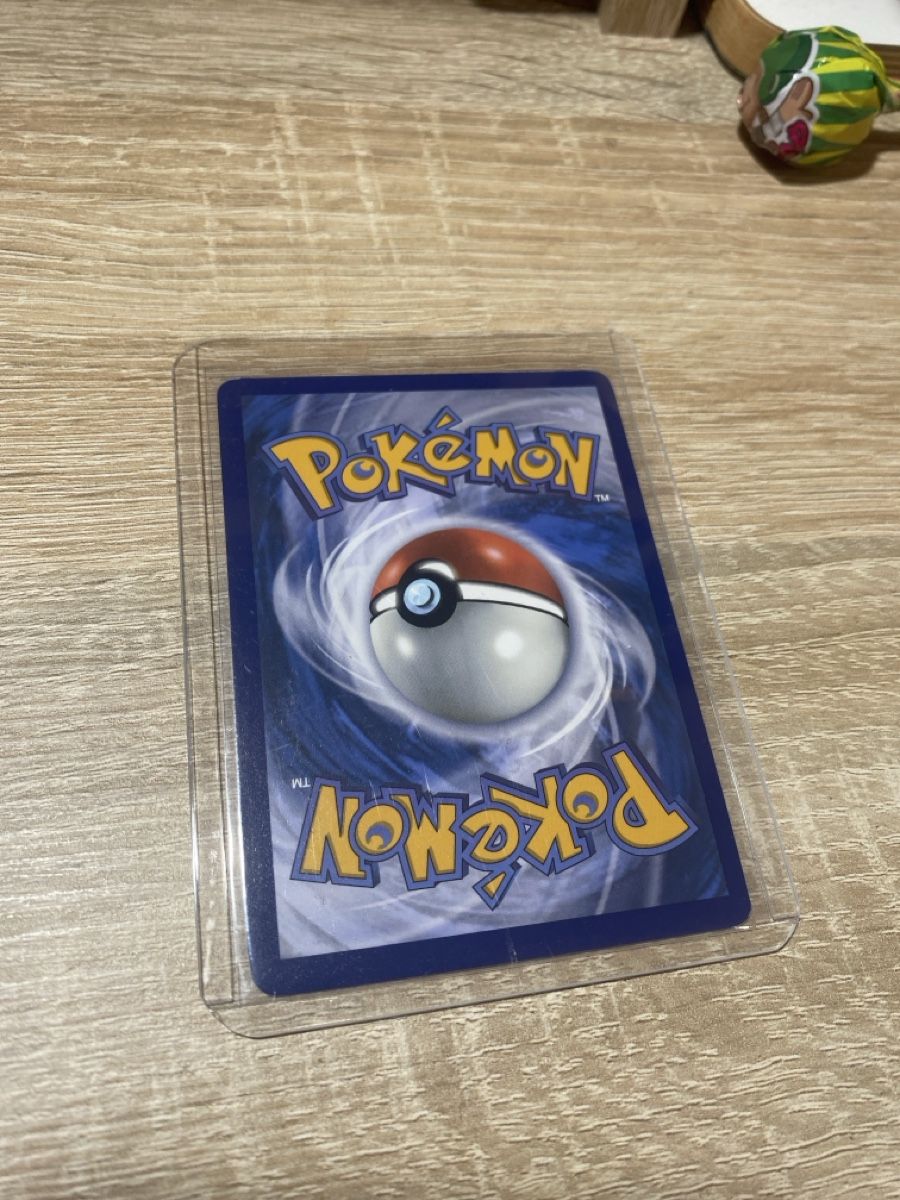 Pokémon Sammelbilder & Trading cards: Eevee EX Prismatic Evolutions Promo English – Neu (gemäss Beschreibung) aus Schlieren von MajinCorina 1