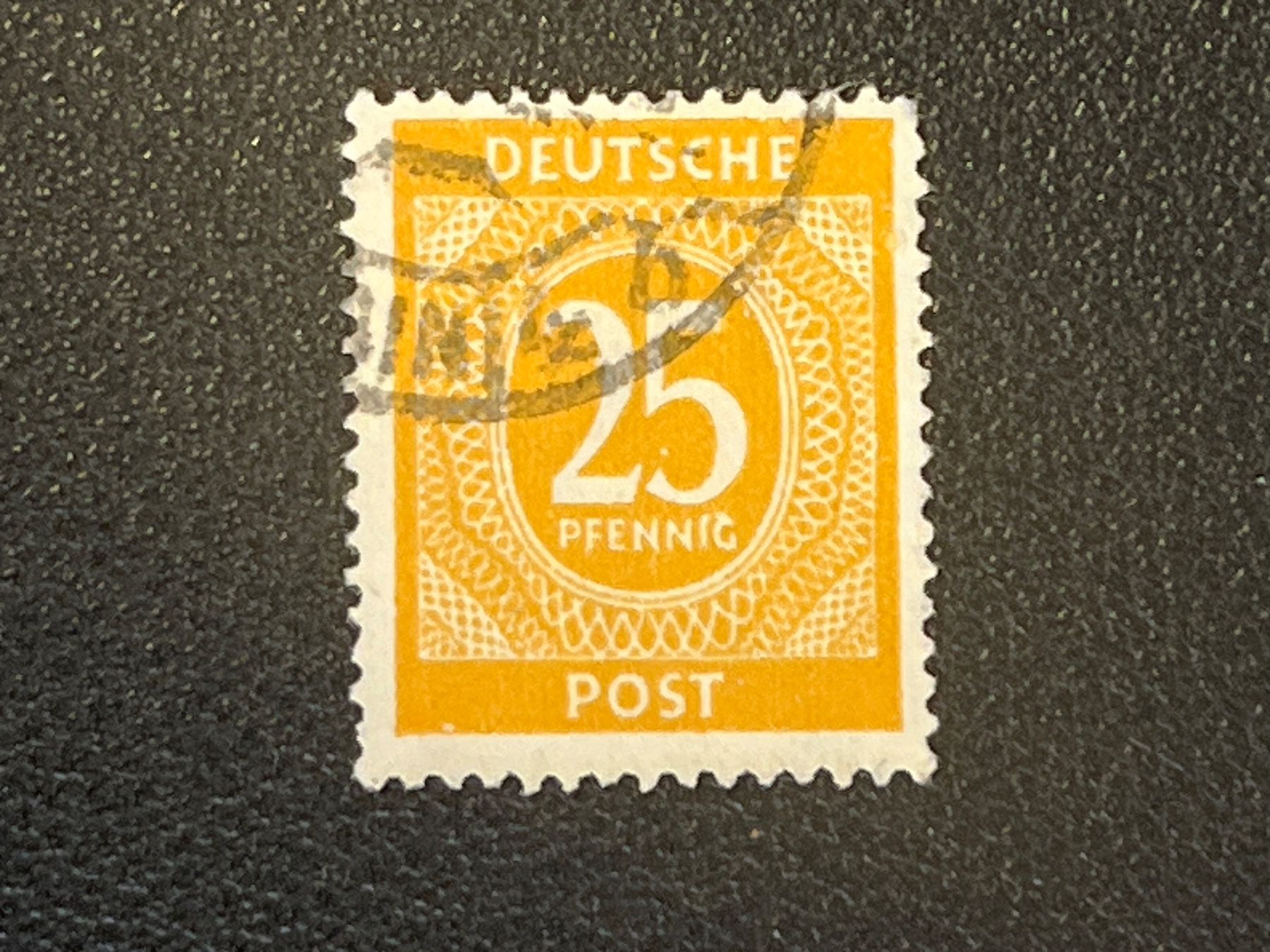 Tutti i francobolli: Deutschland Briefmarke – Usato da Chiasso venduto da AzenYa